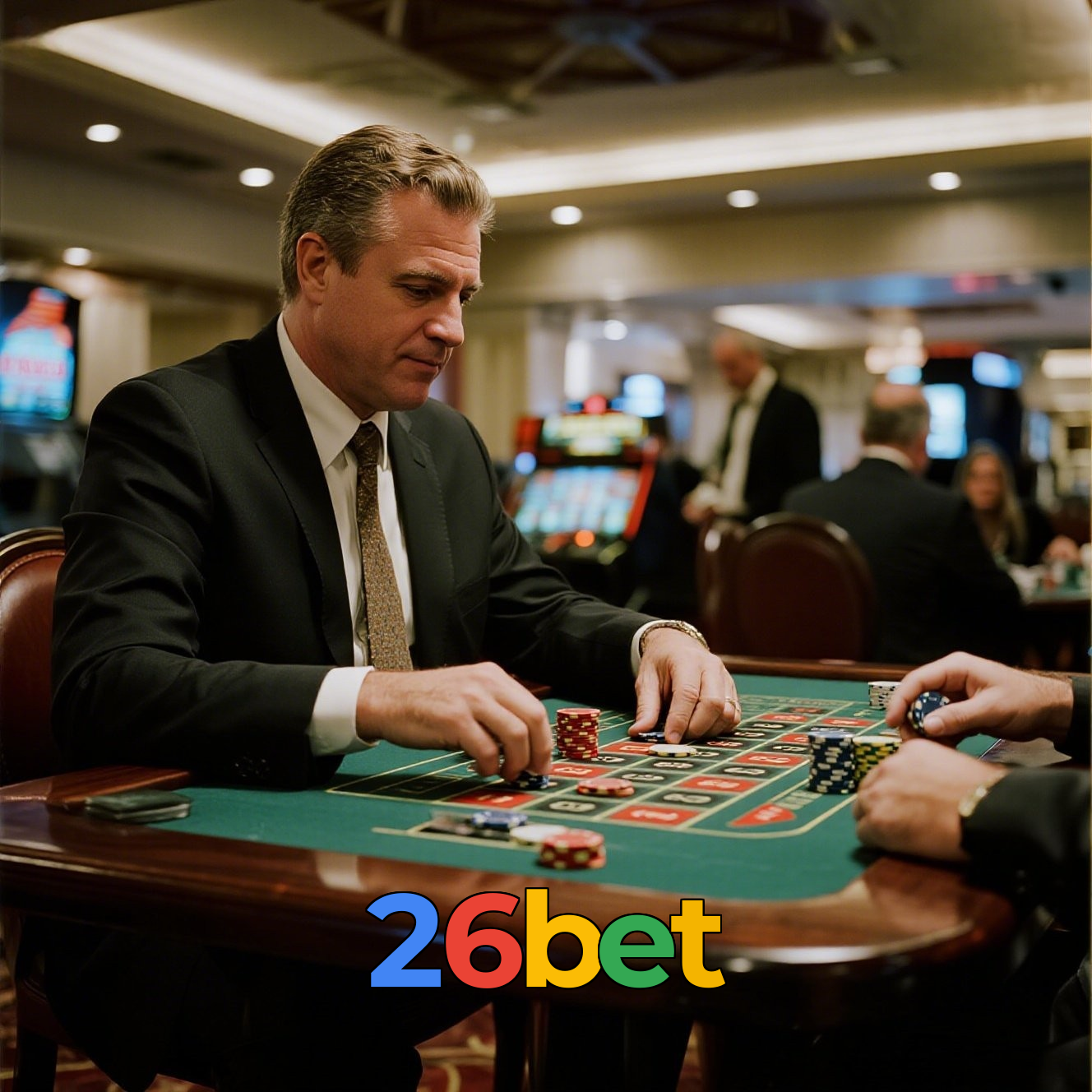 26bet:Sua sorte está no cassino online com poker, roleta e futebol ao vivo!