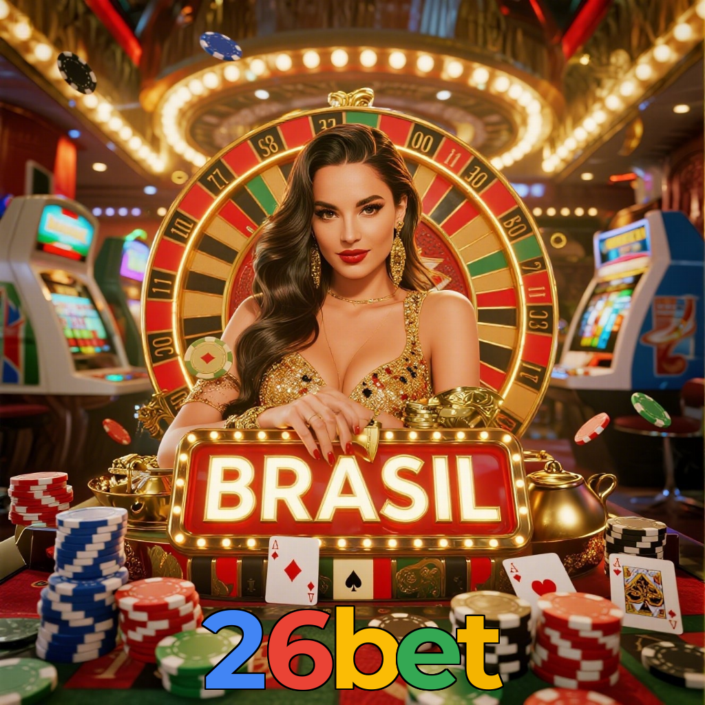 26bet：Jogue futebol online e experimente a emoção de grandes vitórias!