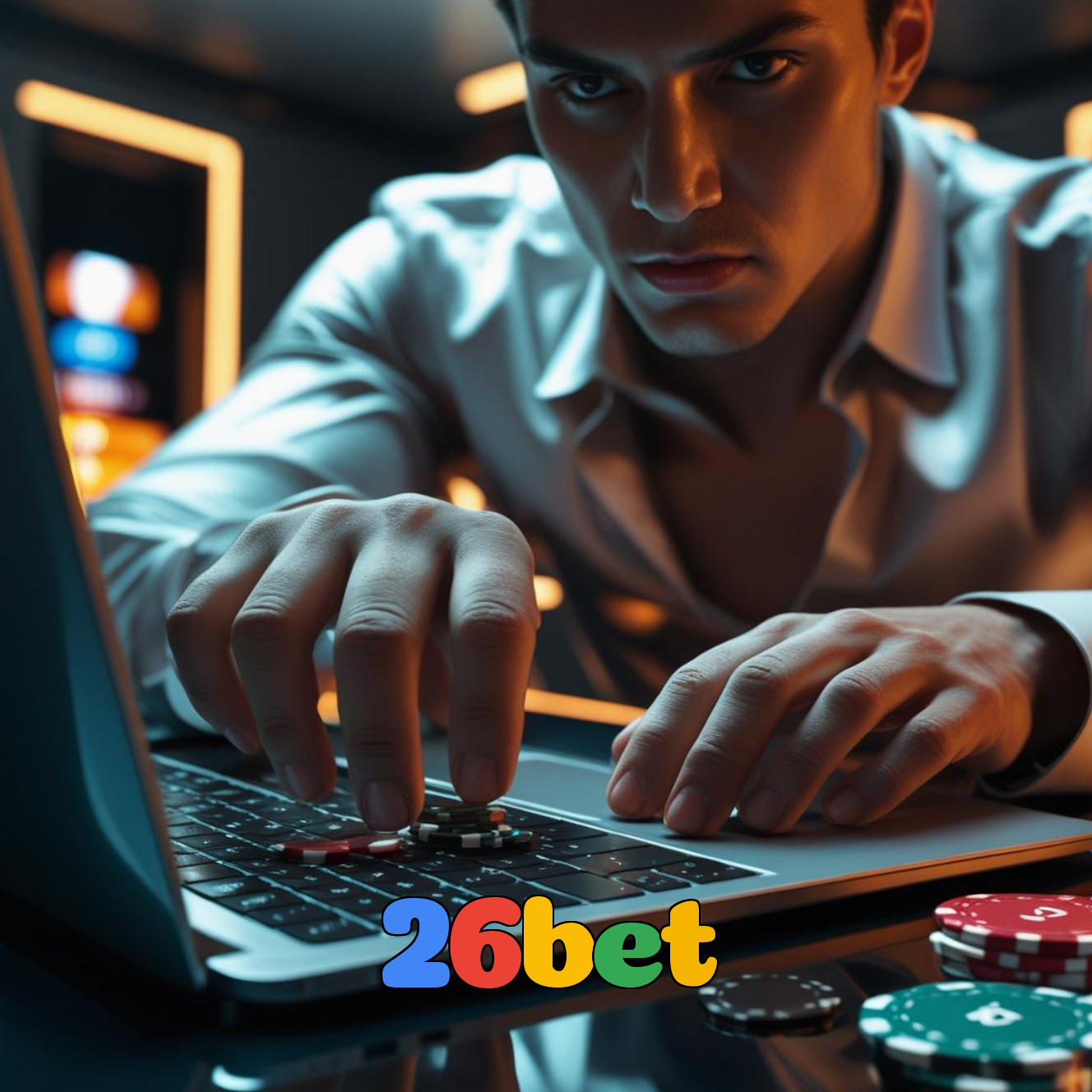 26bet：Jogue blackjack, roleta e aposte no futebol para vitórias emocionantes!