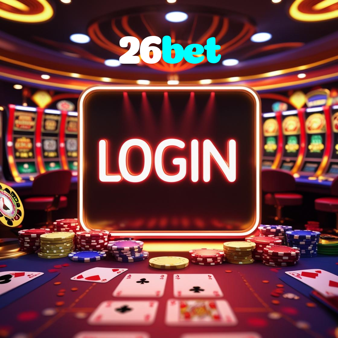26bet：Aposte no futebol digital e conquiste sua vitória!