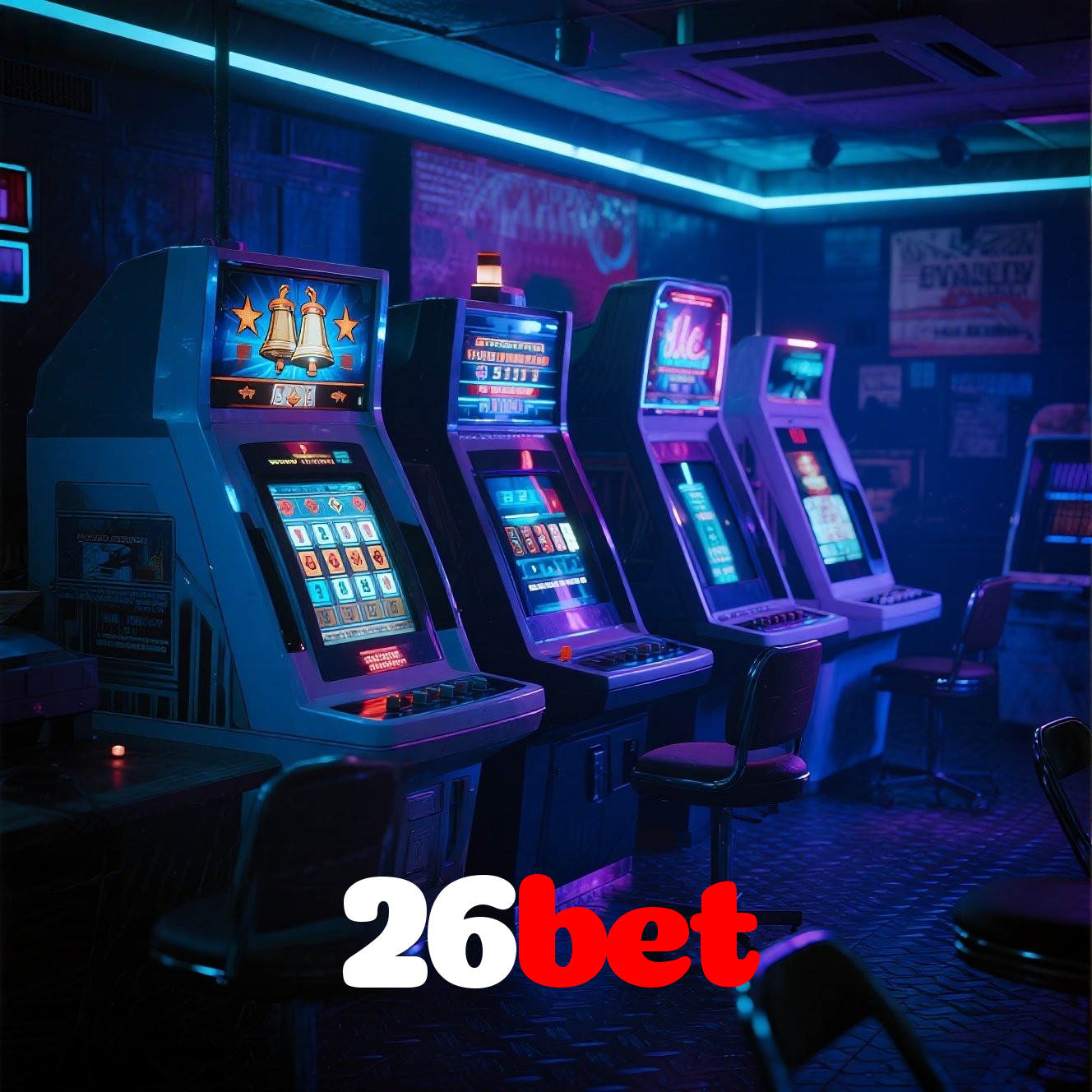 26bet：O futebol nunca foi tão divertido! Aposte e ganhe prêmios incríveis!