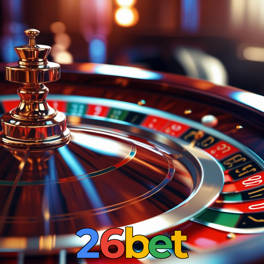 26bet:Aposte no futebol e jogue slots para ganhar em grande estilo!
