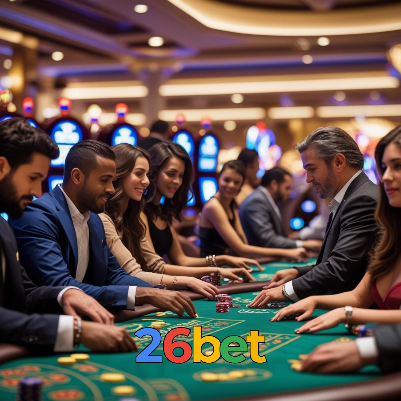 26bet:O cassino perfeito para jogar poker e fazer apostas no futebol online!
