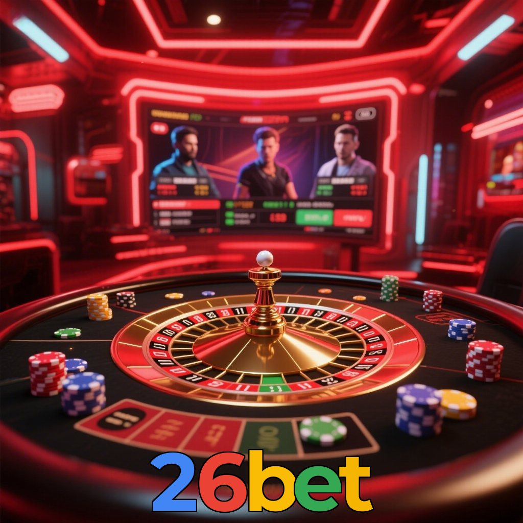 26bet:Vença no poker e prove que você é o mestre das cartas!
