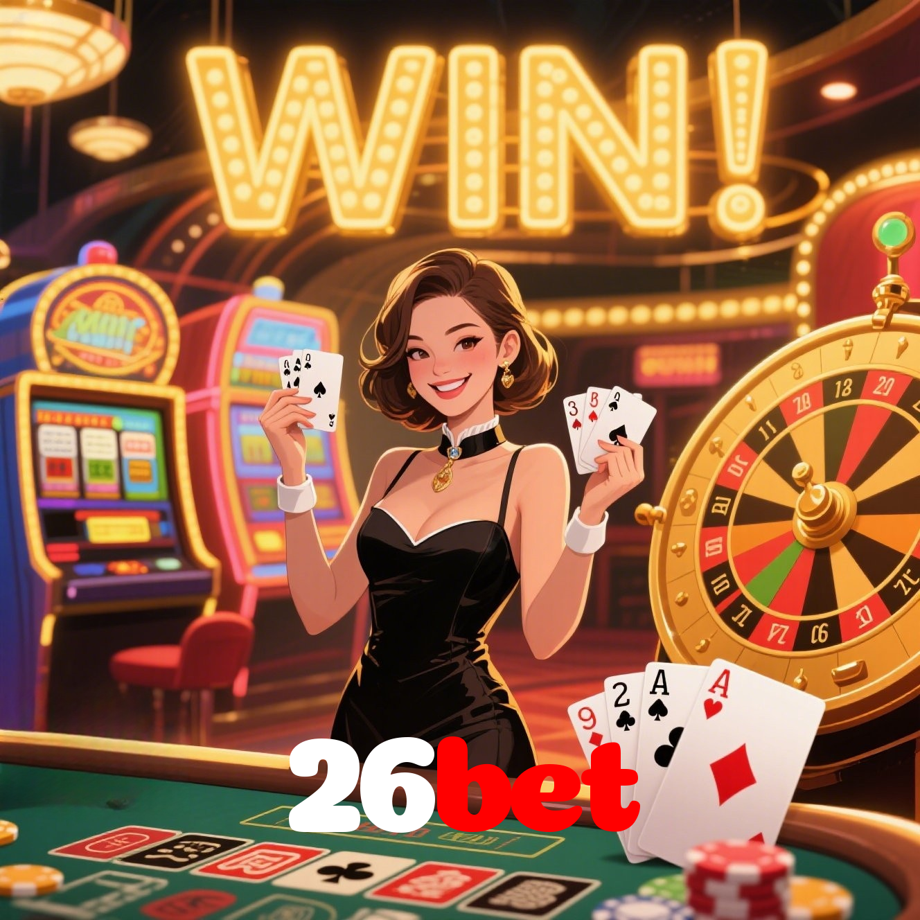 26bet:Vença no poker online! Prove que você é o mestre das cartas!