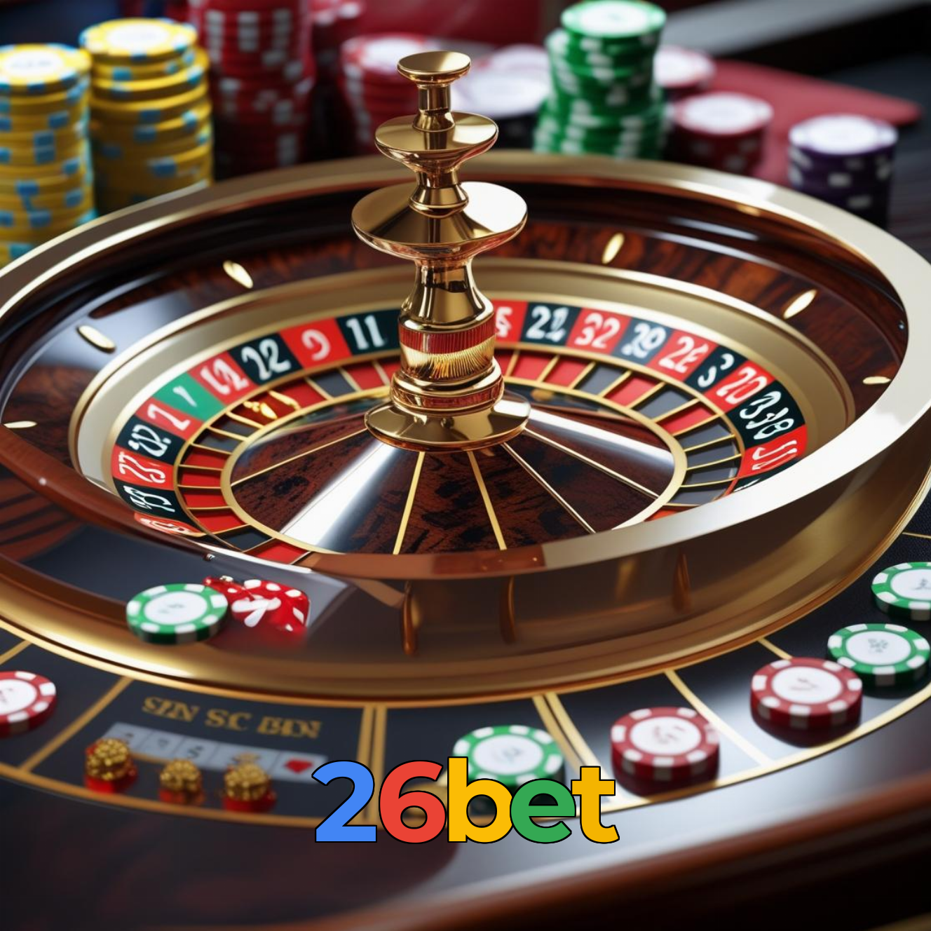 26bet：Vença no poker e prove que você é o mestre das cartas!