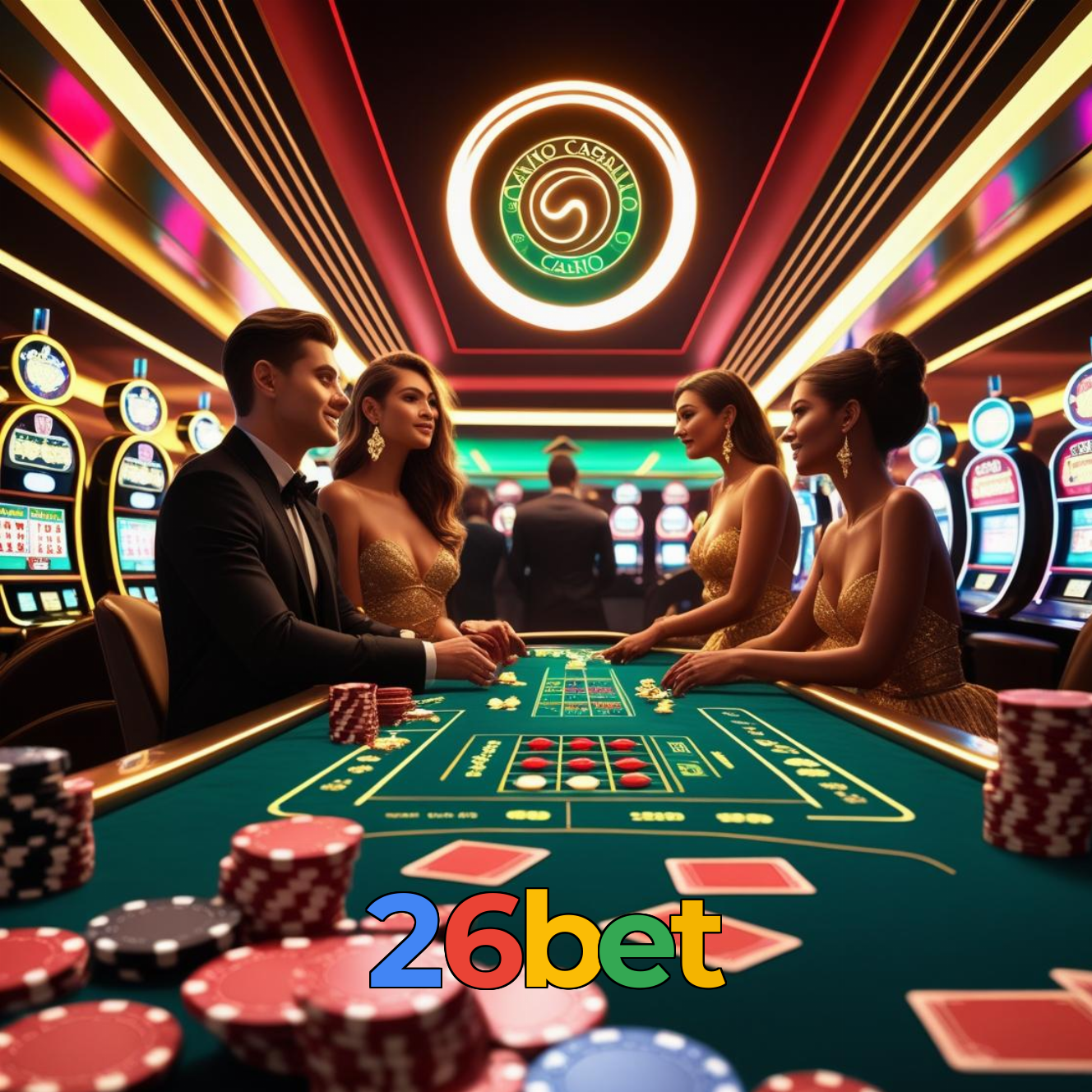 26bet:Ganhe no futebol e nos melhores jogos de cassino como poker e blackjack!