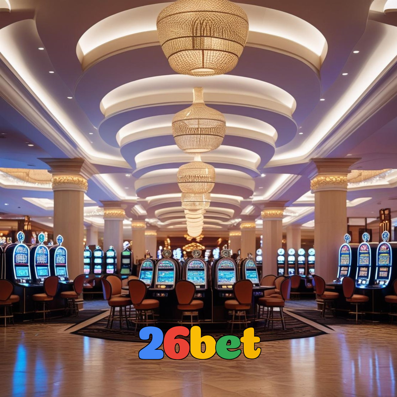 26bet:Jogue nas slots e mude sua sorte com grandes vitórias!