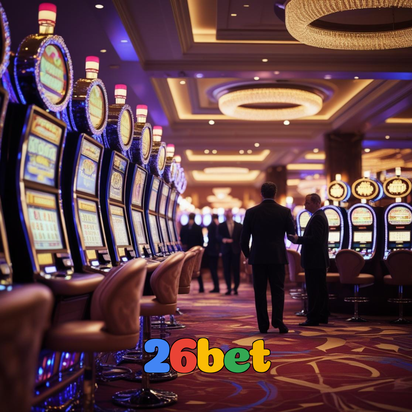 26bet：Onde o futebol e o cassino online se encontram para diversão sem fim!