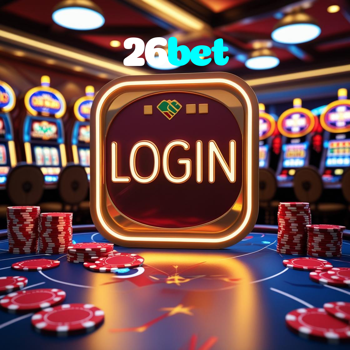 26bet:Onde sua sorte encontra o melhor cassino online e as apostas no futebol!