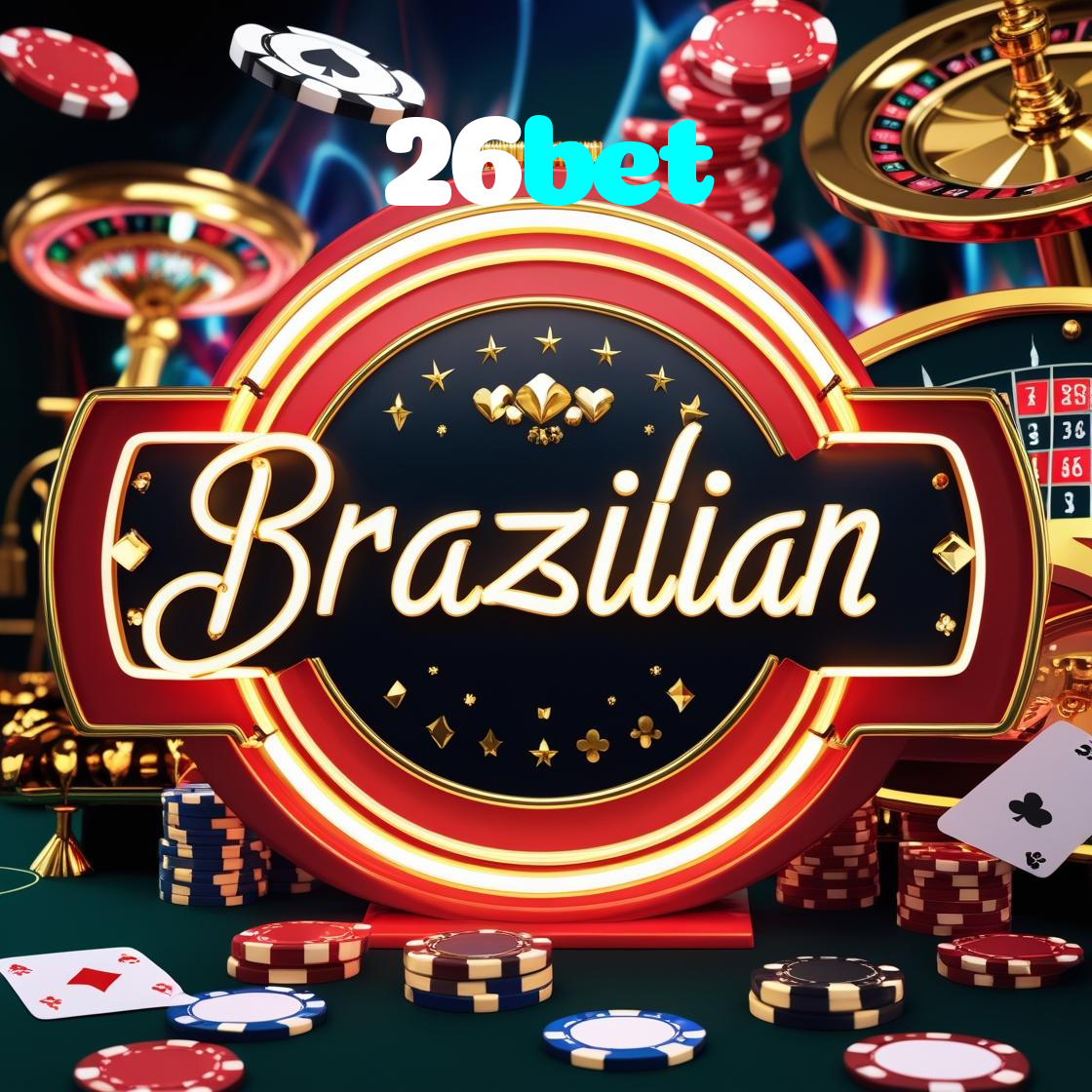 26bet:Onde você pode apostar no futebol e jogar os melhores jogos de cassino!