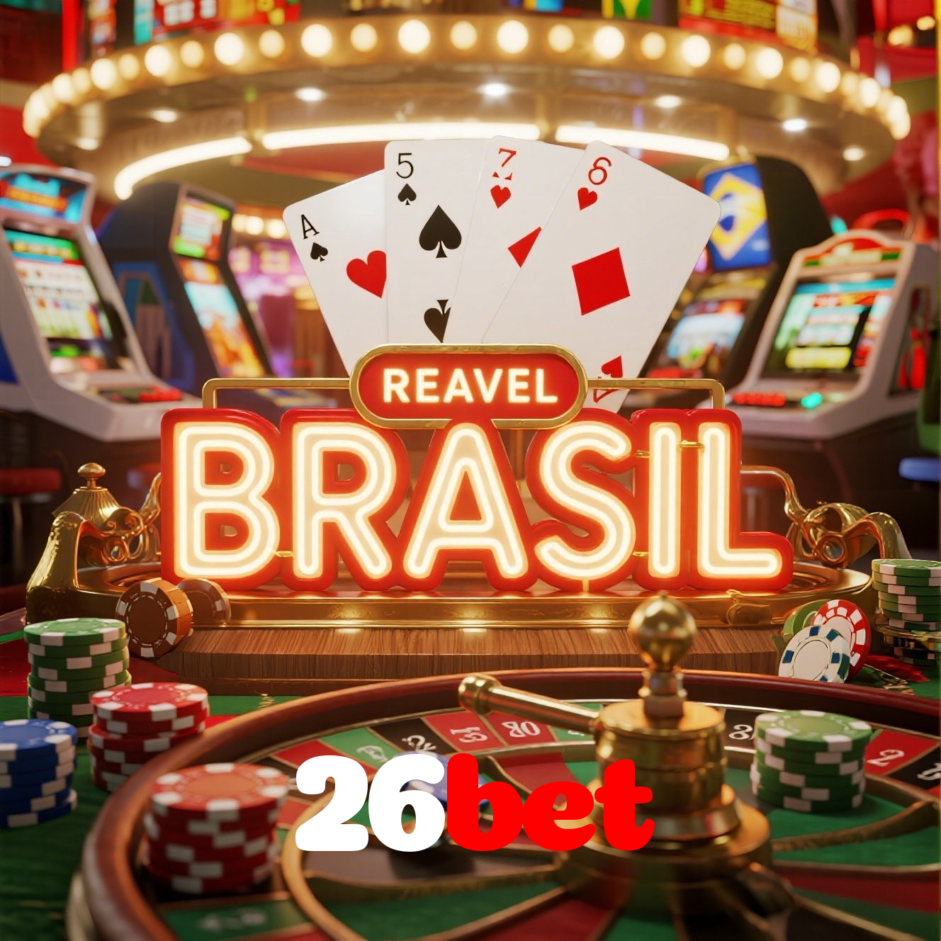 26bet:O melhor cassino para você jogar poker e fazer apostas no futebol online!