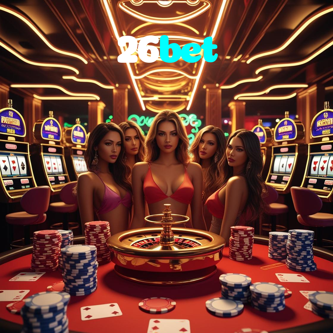 26bet：A vitória no futebol online está esperando por você!