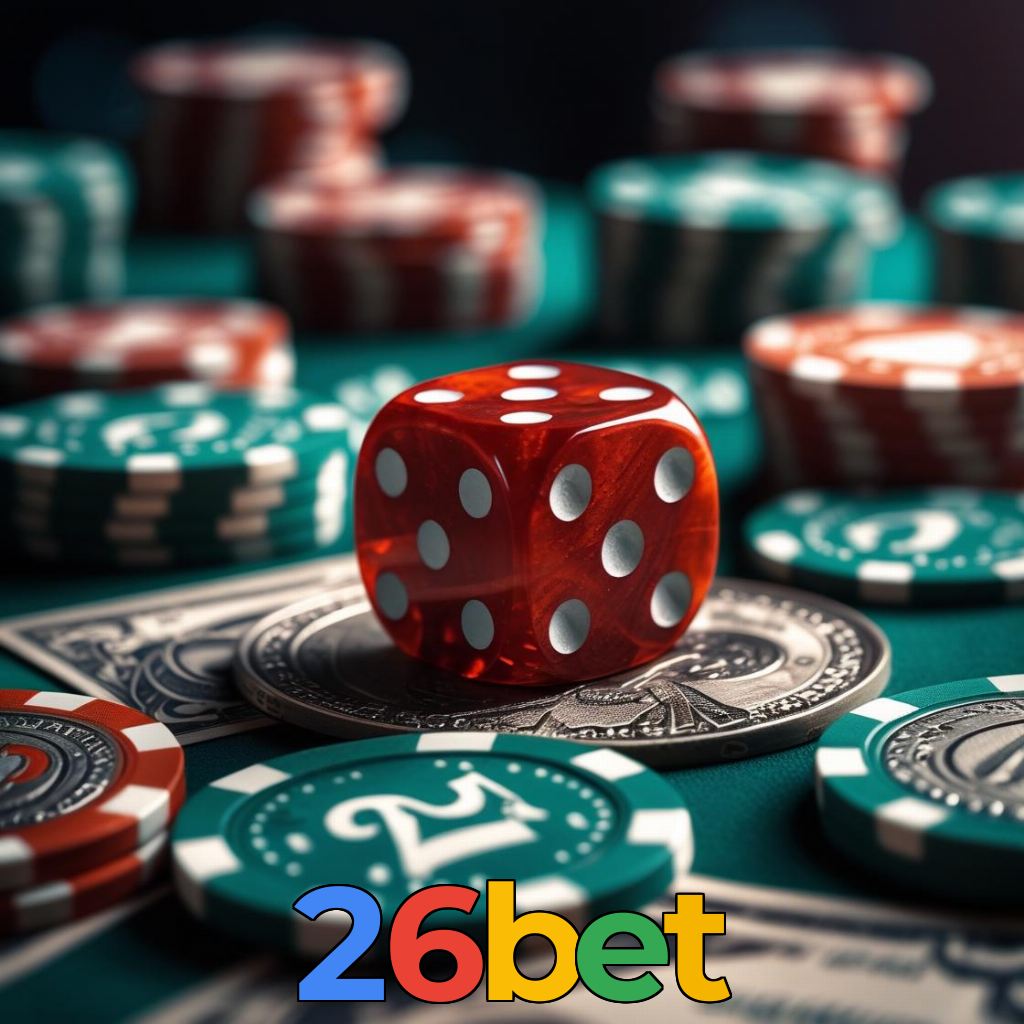 26bet：Jogue futebol online e experimente a emoção de ser vencedor!