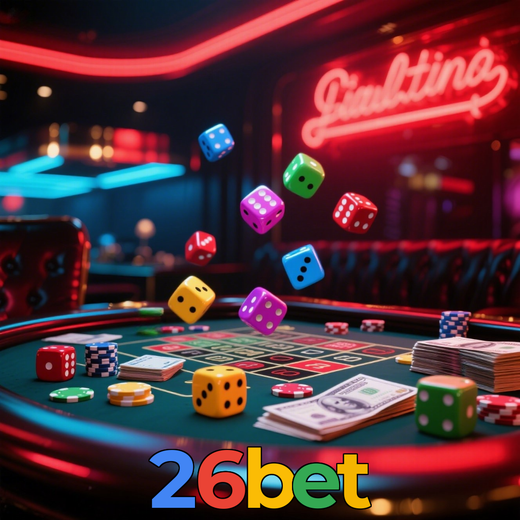 26bet:Aposte no futebol digital e conquiste sua vitória!