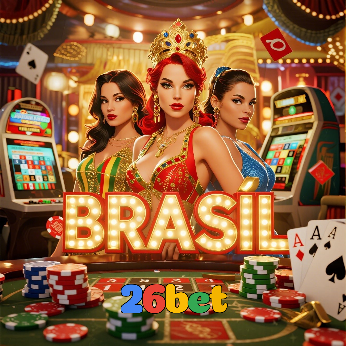 26bet:O cassino online mais confiável com apostas no futebol e prêmios em blackjack!