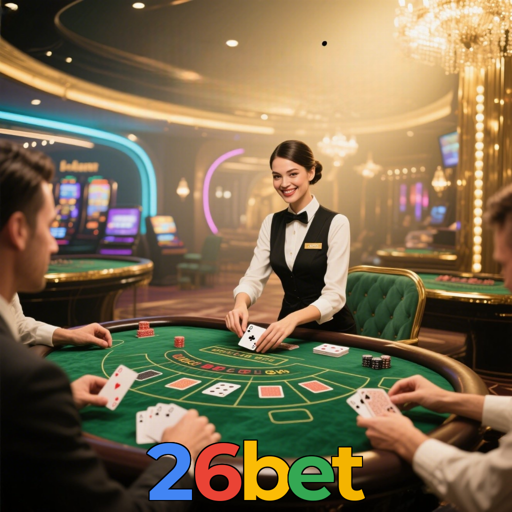 26bet:As melhores slots com grandes vitórias te aguardam! Jogue agora!