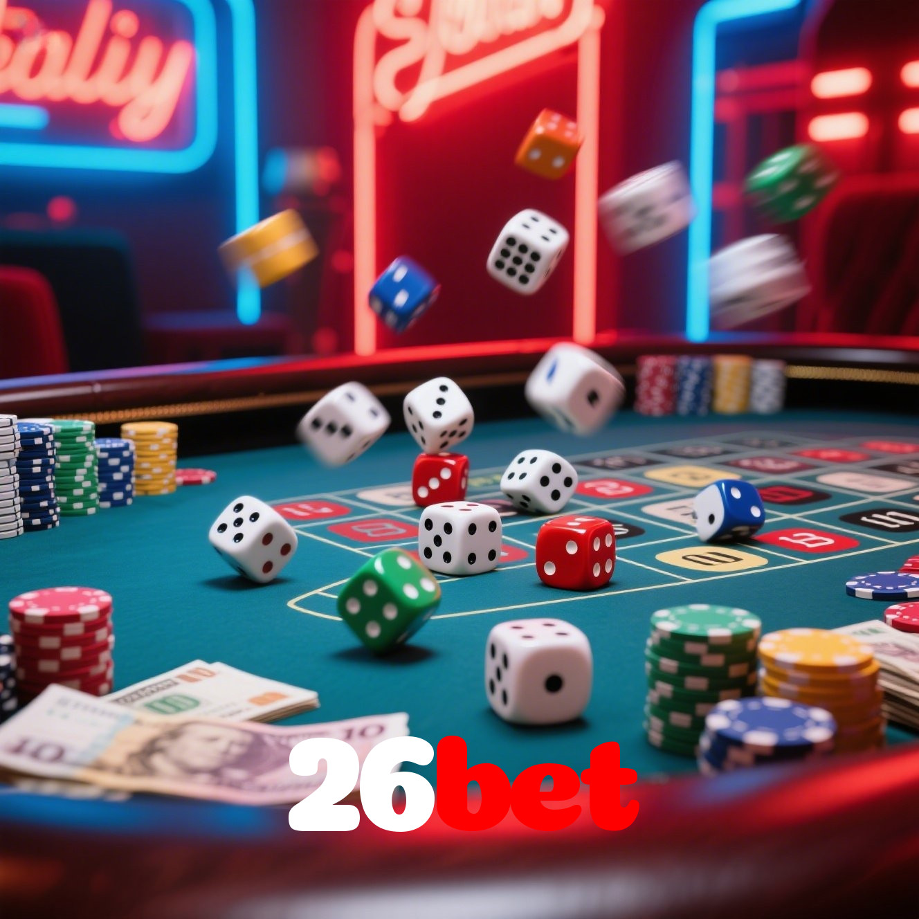 26bet:Onde a sorte está ao seu lado: apostas no futebol e vitórias no cassino!
