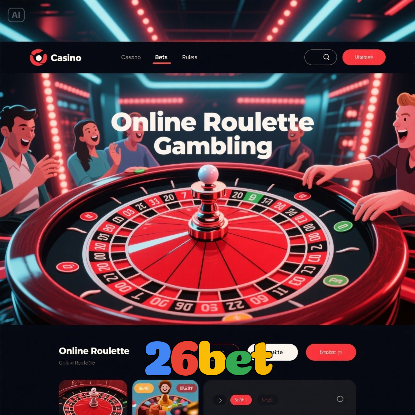 26bet:Vença e marque grandes gols no futebol online agora!
