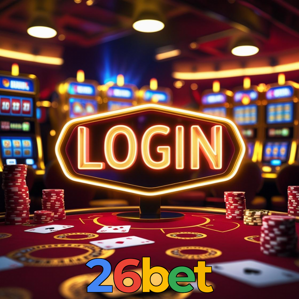 26bet：Vença no poker e mostre que você é um mestre das cartas!