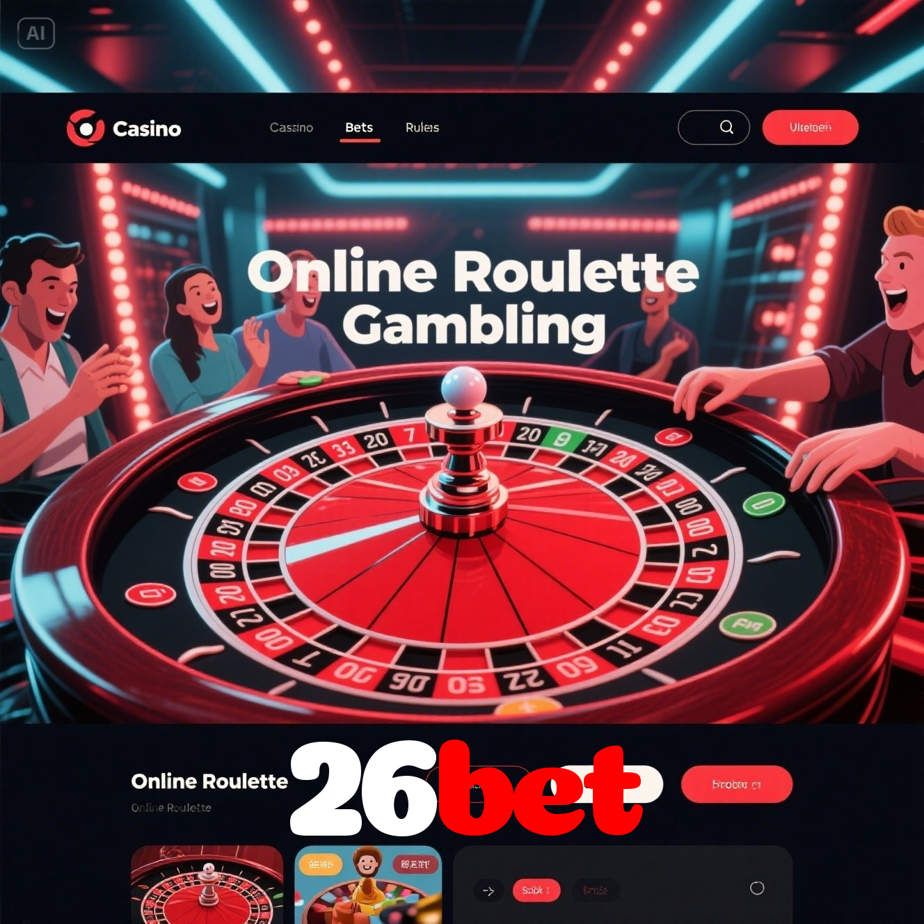 26bet:Sinta a emoção de ganhar no cassino online! Aposte e vença!