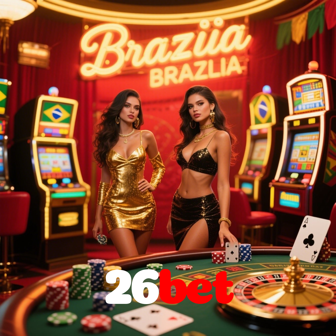 26bet：Jogue slots, aposte no futebol e vença com grandes vitórias!