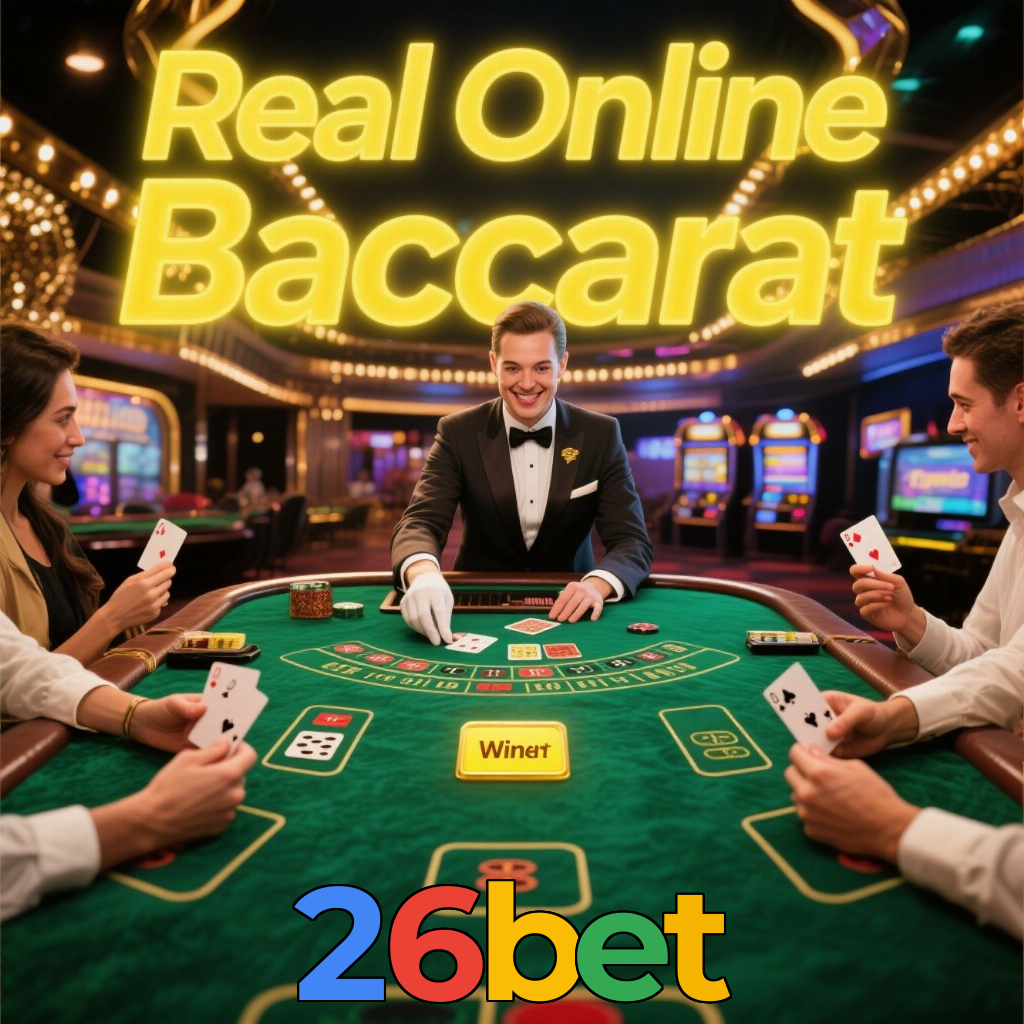 26bet:Jogue no cassino mais seguro com blackjack, poker e futebol online!