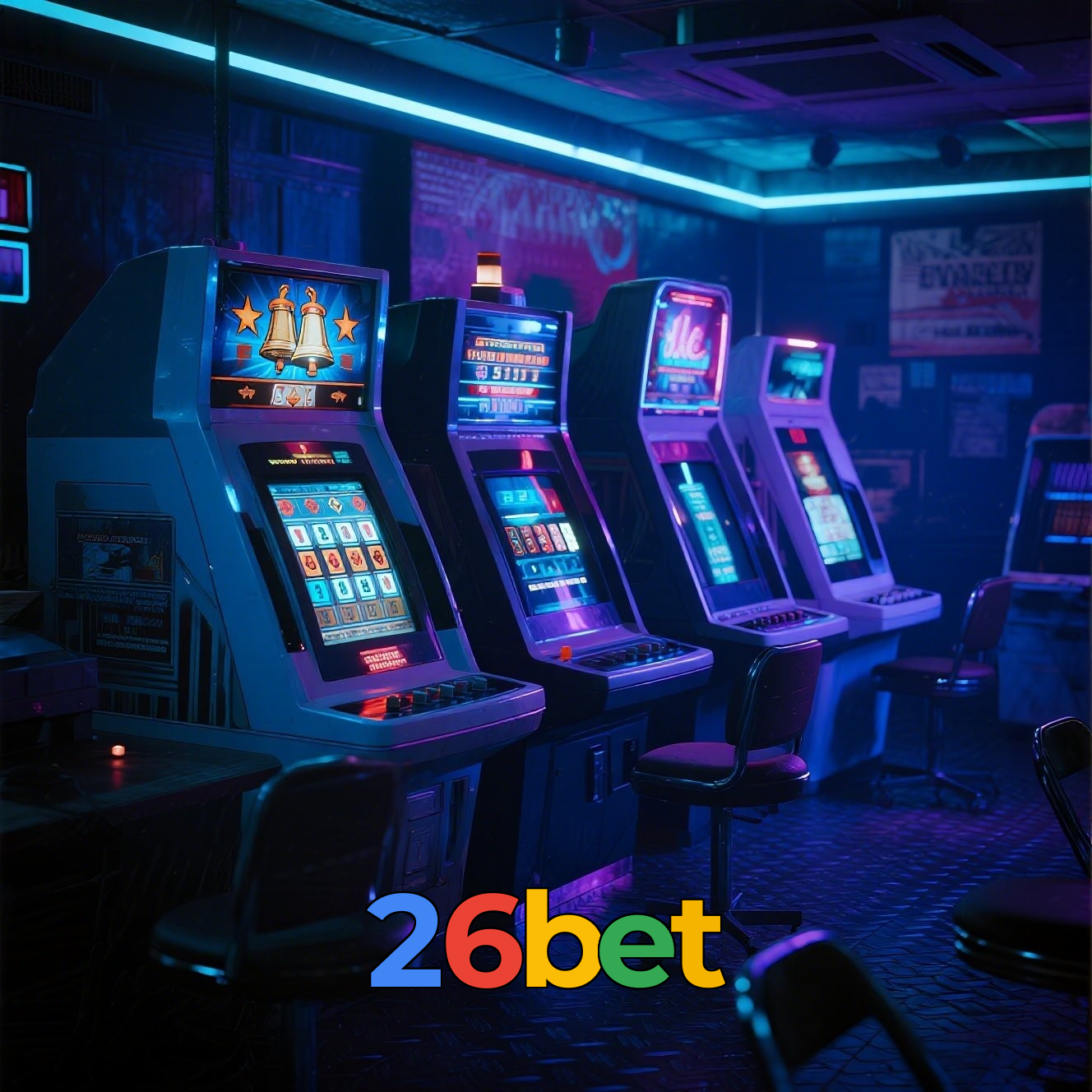 26bet:Cada giro nas slots é uma chance de grandes vitórias!