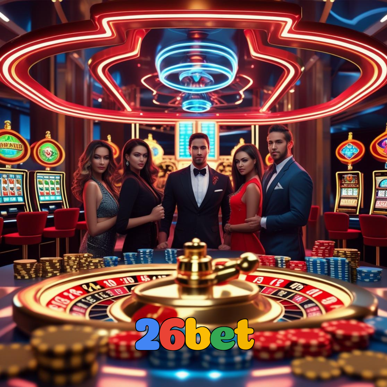 26bet:O melhor cassino online está aqui! Jogue nas slots e ganhe!