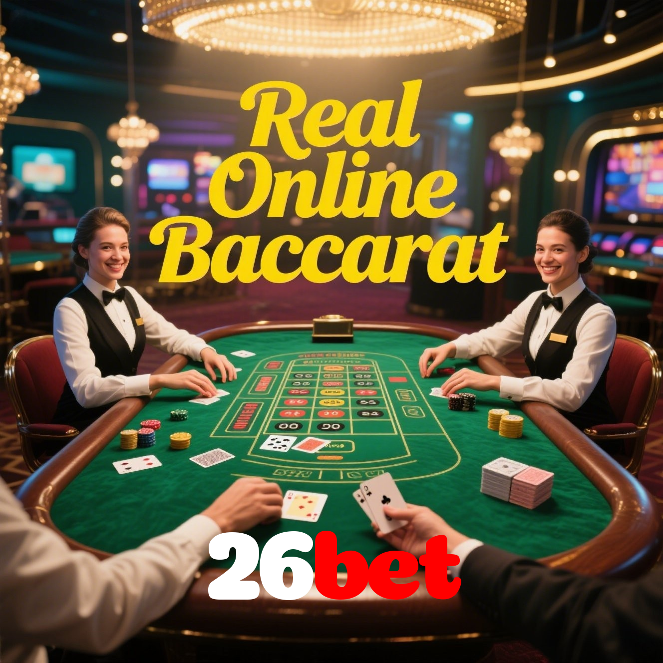 26bet:Sua sorte começa com as melhores apostas no futebol e no cassino!