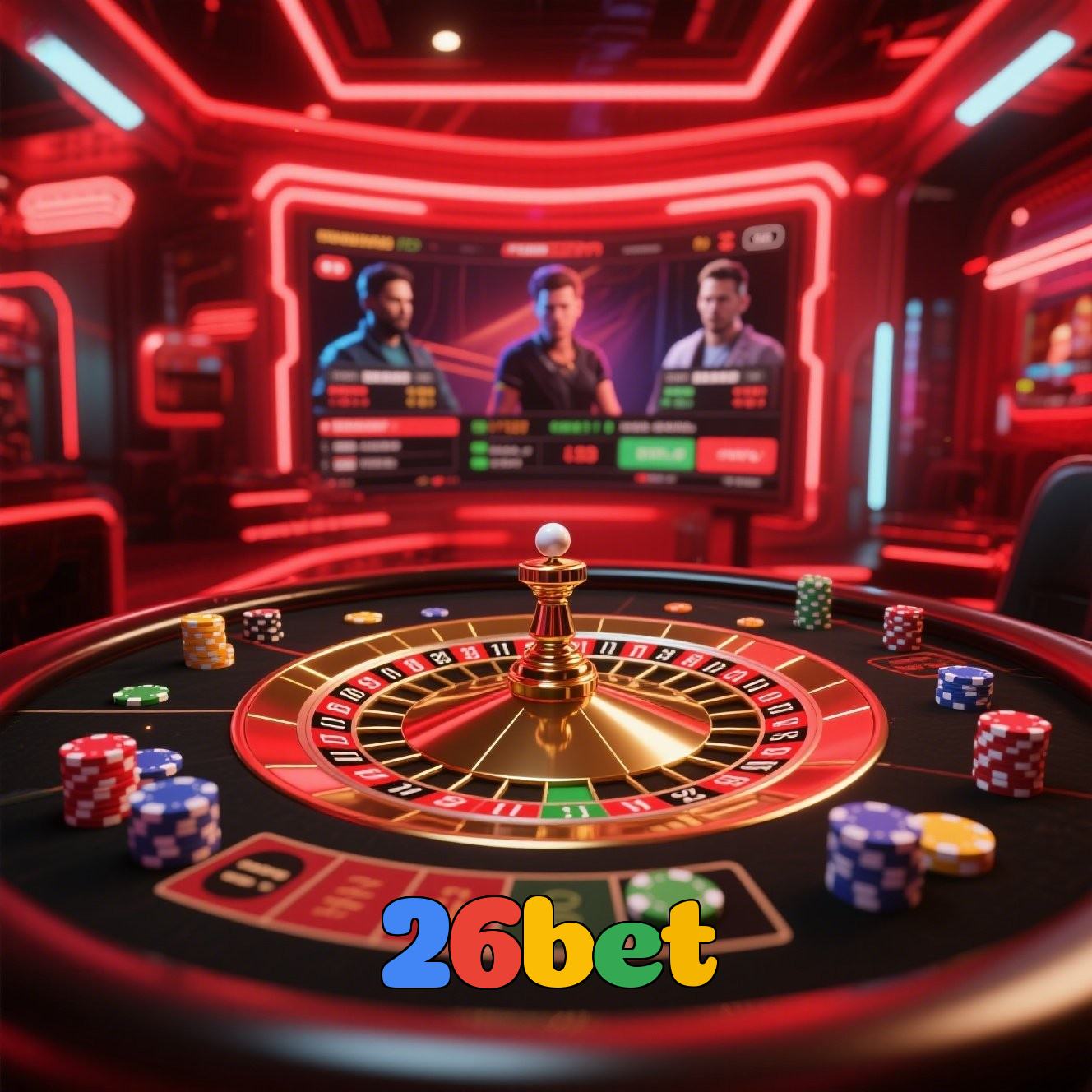 26bet：Cada jogada no blackjack é uma chance de conquistar vitórias!