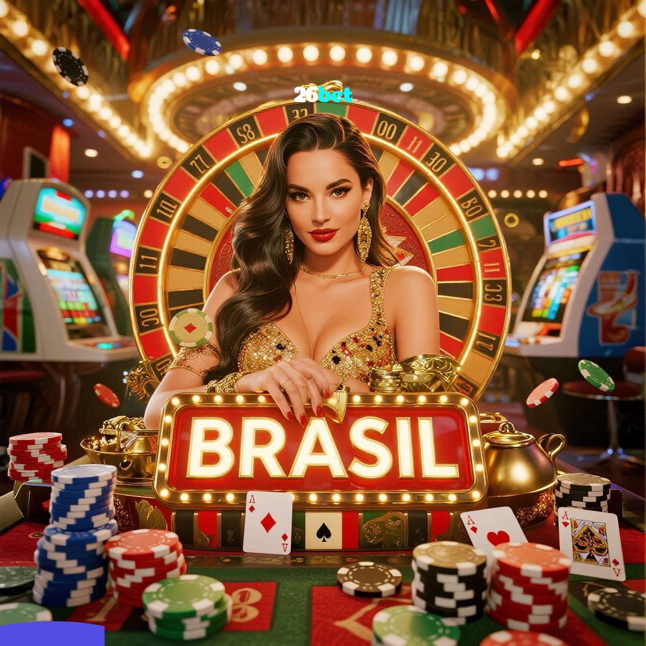 26bet：Aposte nas melhores partidas de futebol online e vença!
