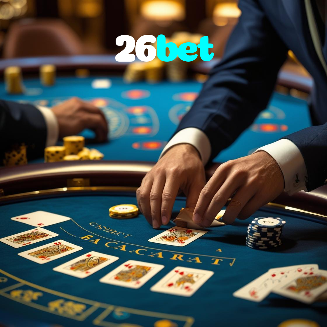 26bet:Jogue nas melhores slots e descubra o jackpot dos seus sonhos!
