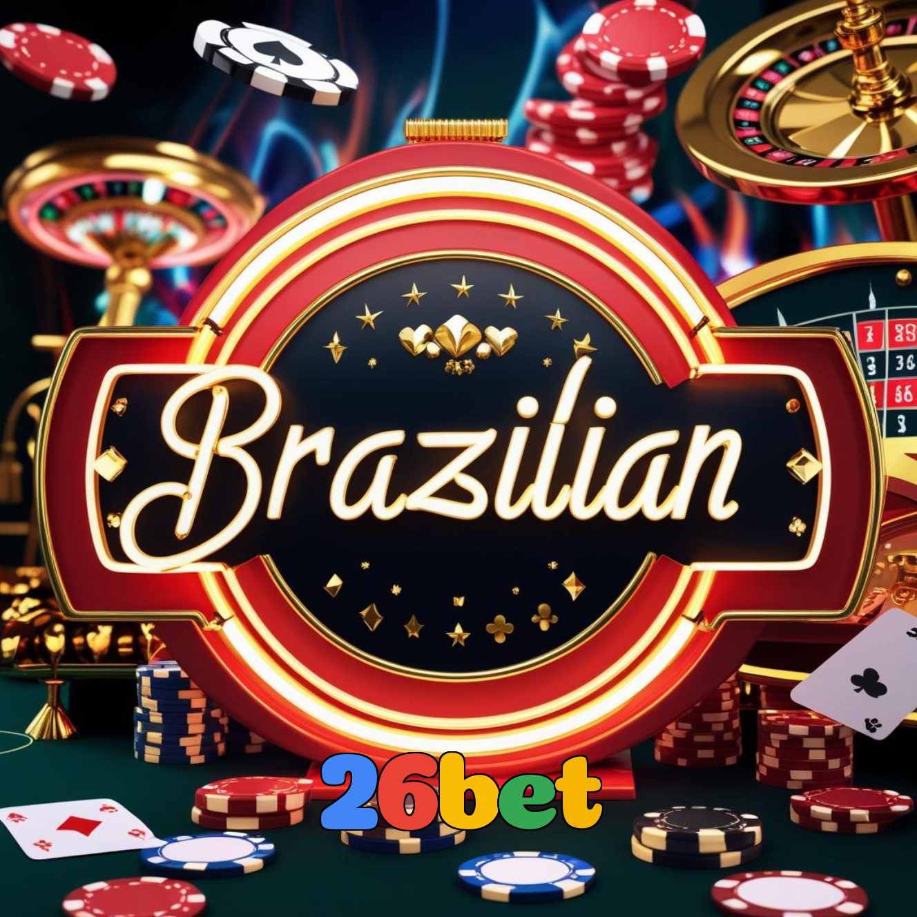 26bet：O melhor do futebol online está aqui! Aposte e vença!