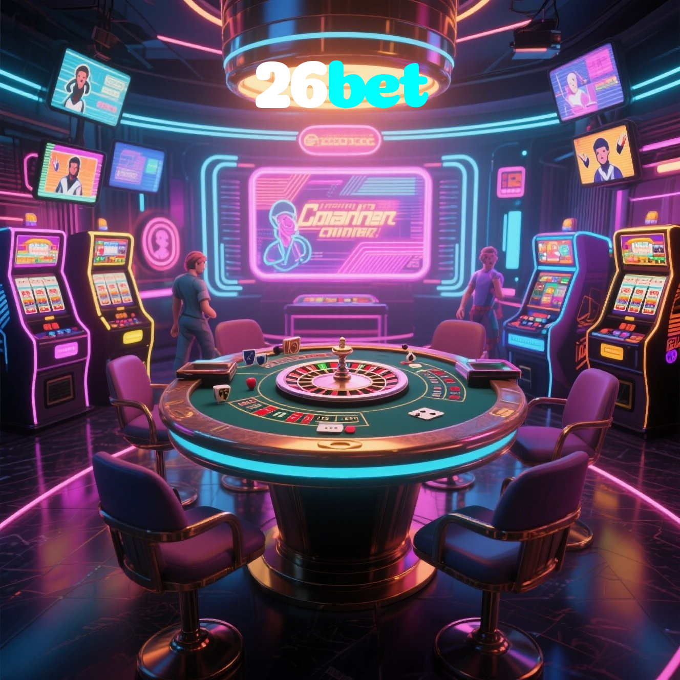 26bet:Apostas emocionantes em futebol e os melhores jogos de cassino online!