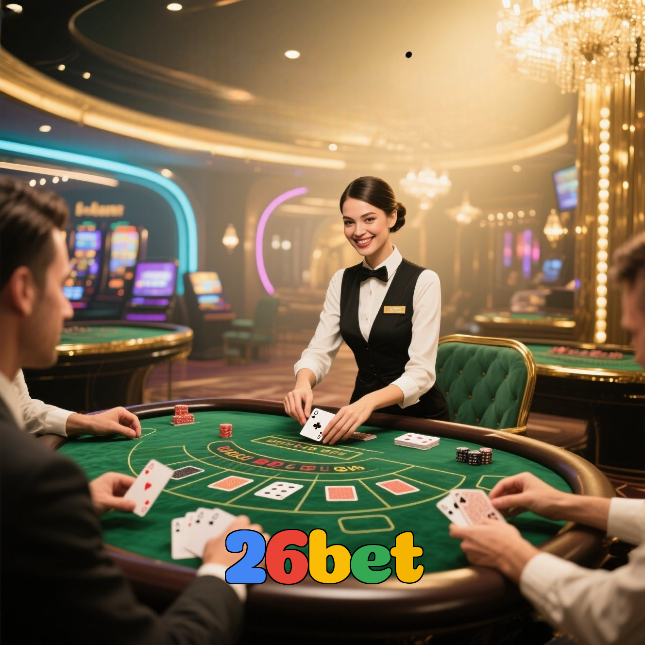 26bet:Sua sorte está no cassino online com poker, roleta e futebol ao vivo!