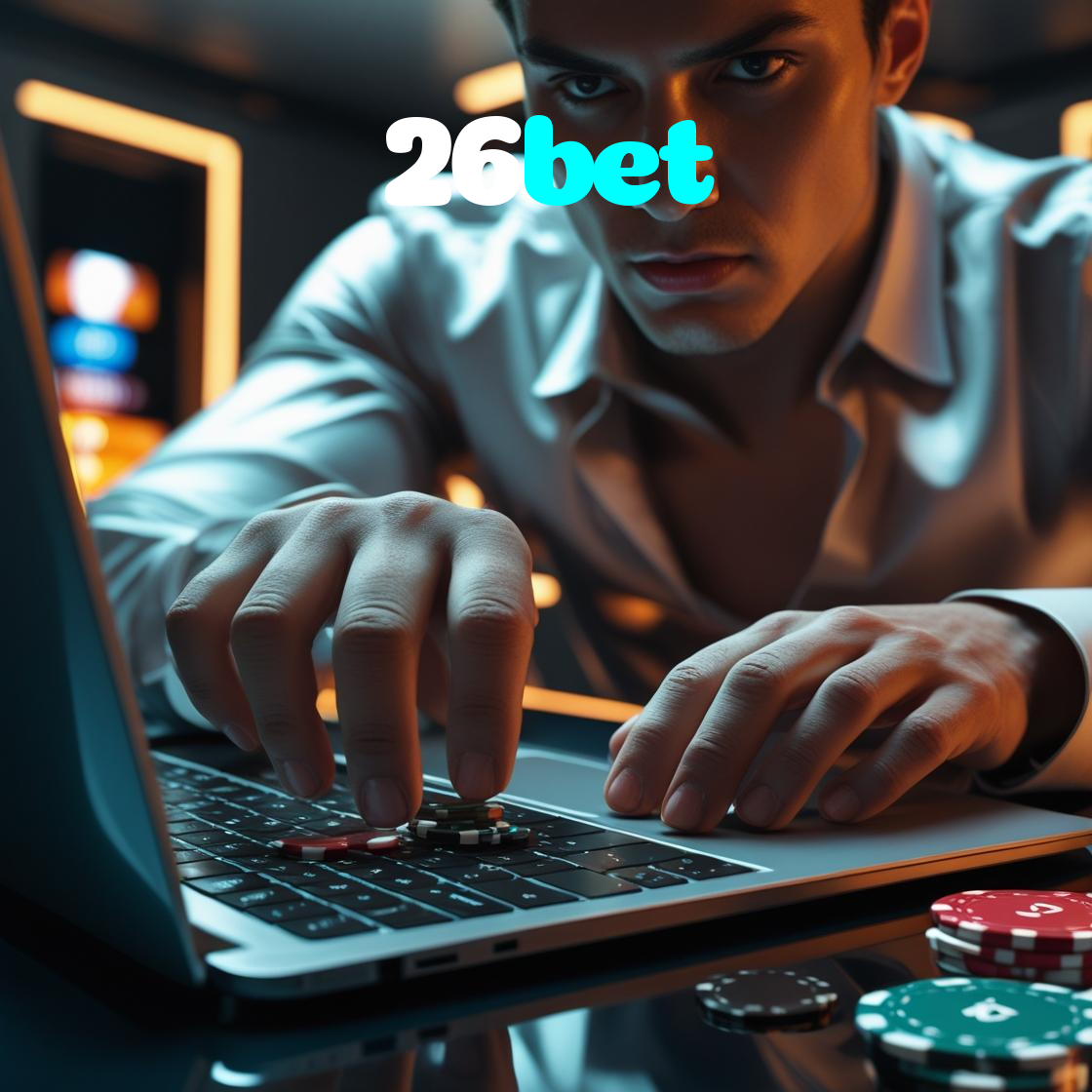 26bet:Vença na roleta e leve para casa grandes prêmios!