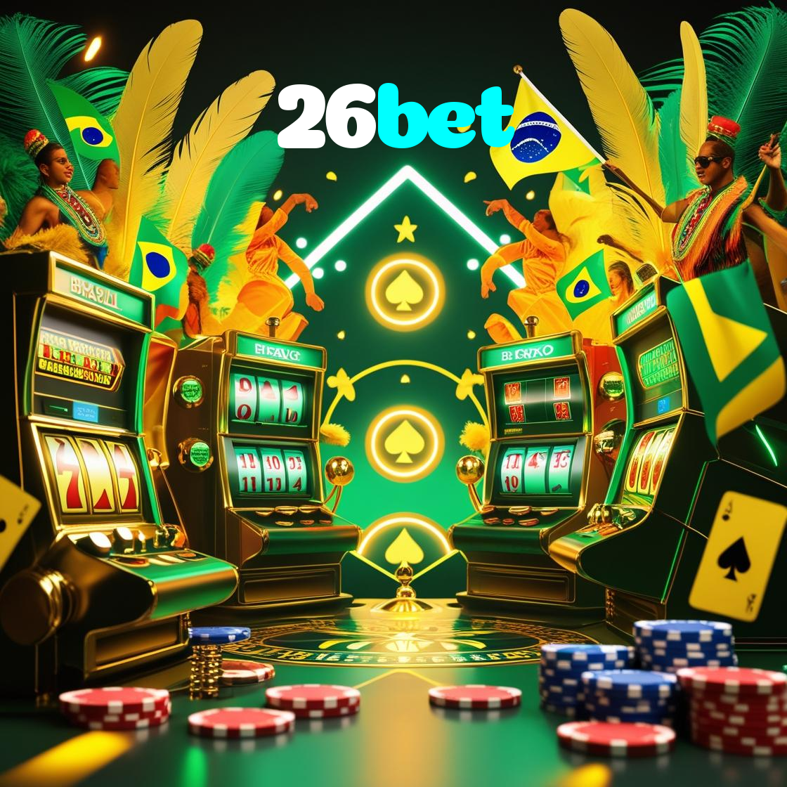 26bet：Jogue futebol online e leve para casa prêmios incríveis!