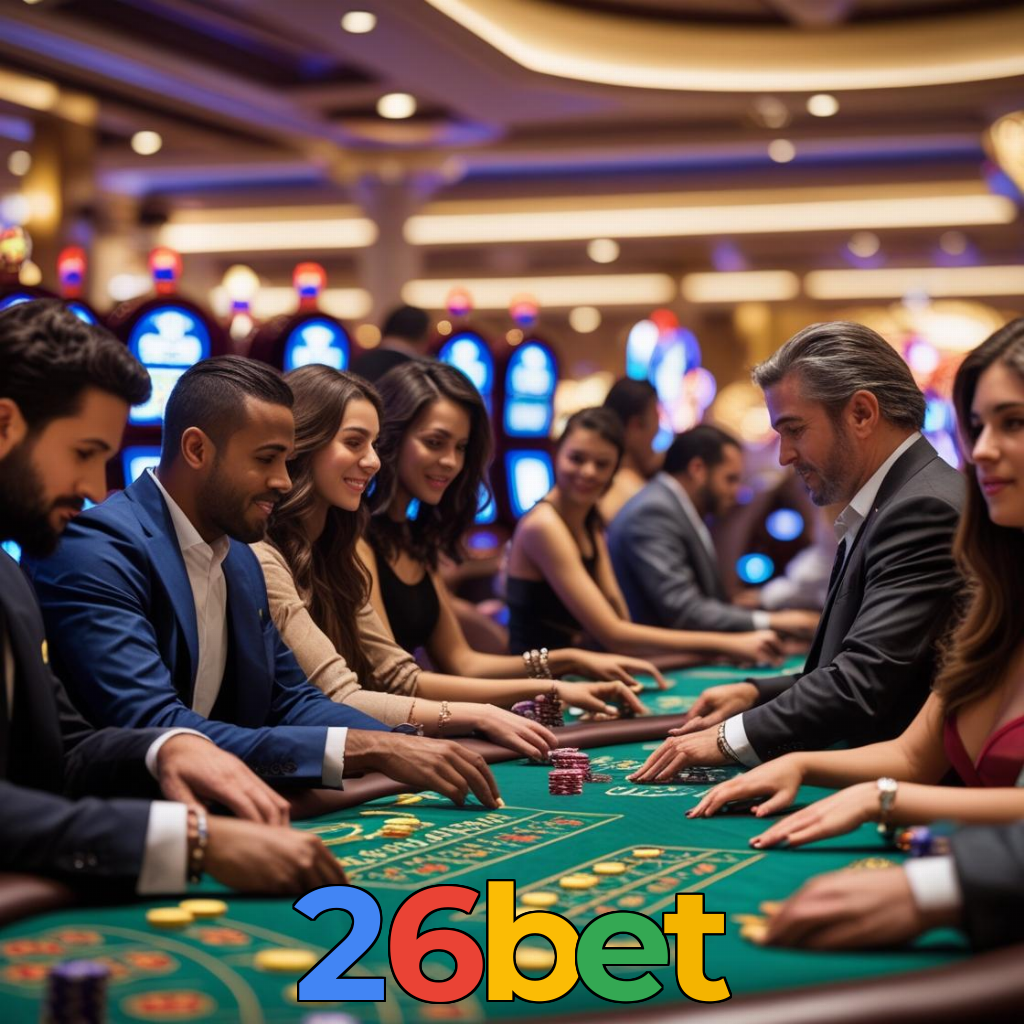 26bet:A emoção de jogar futebol online é ainda maior quando você vence!