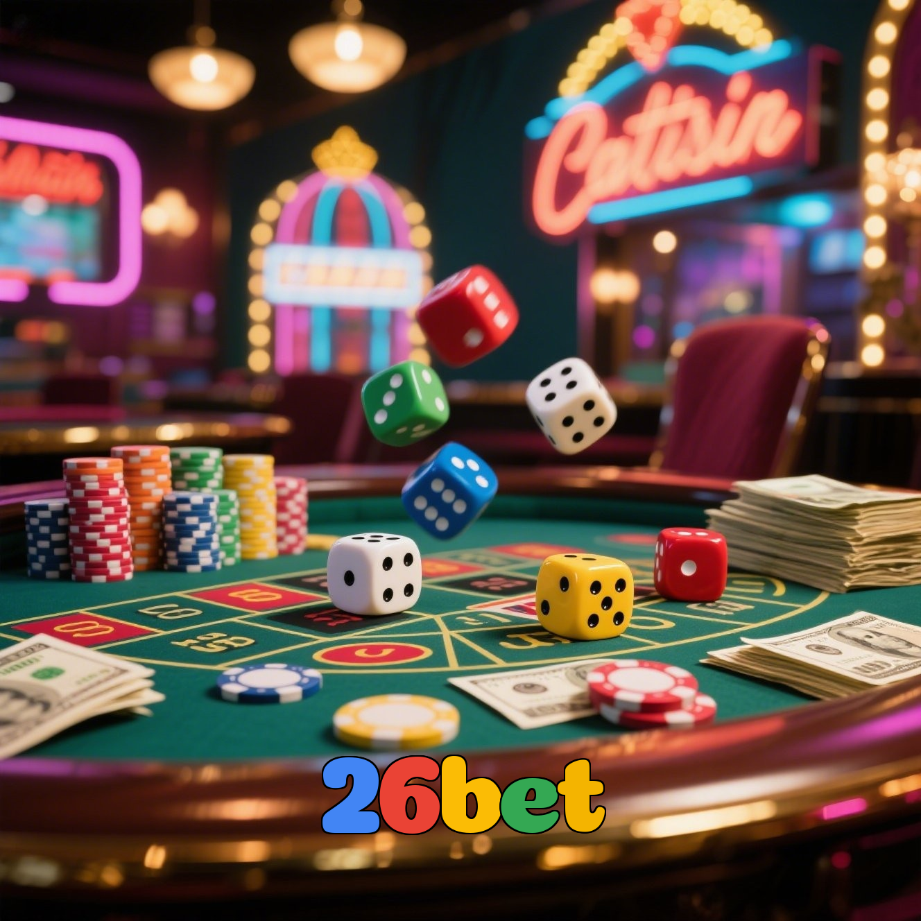 26bet:Jogue slots, poker e aposte no futebol para prêmios incríveis!