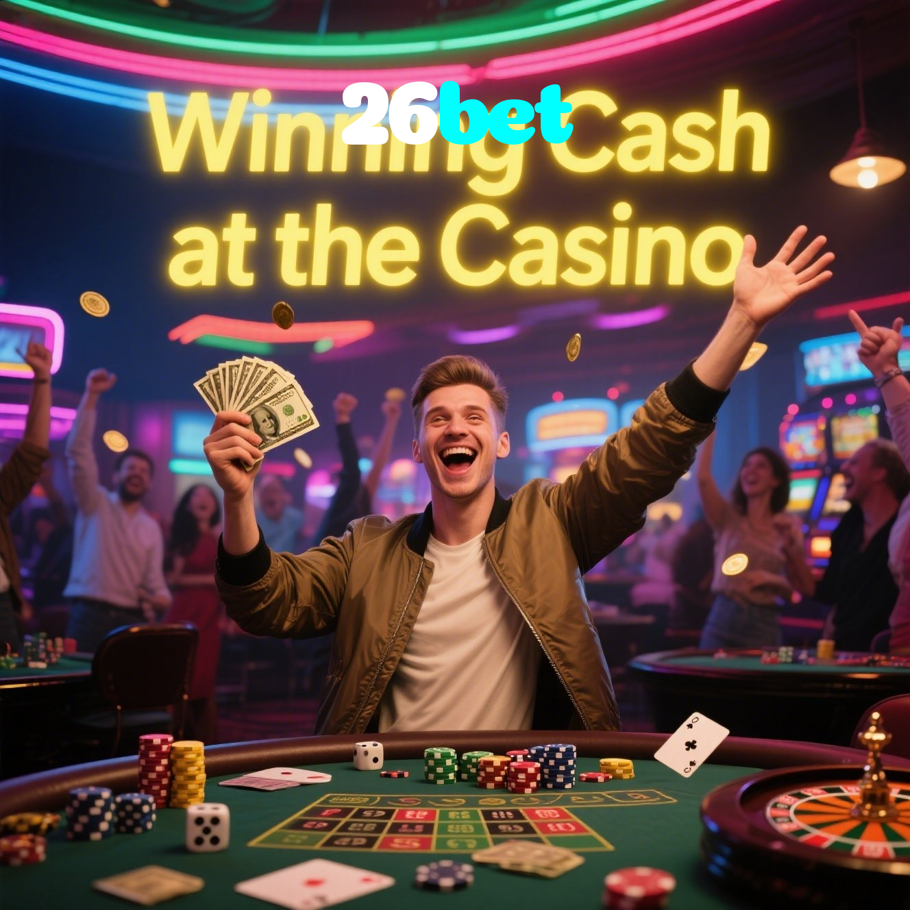 26bet:Jogue nas roletas e ganhe prêmios sensacionais!