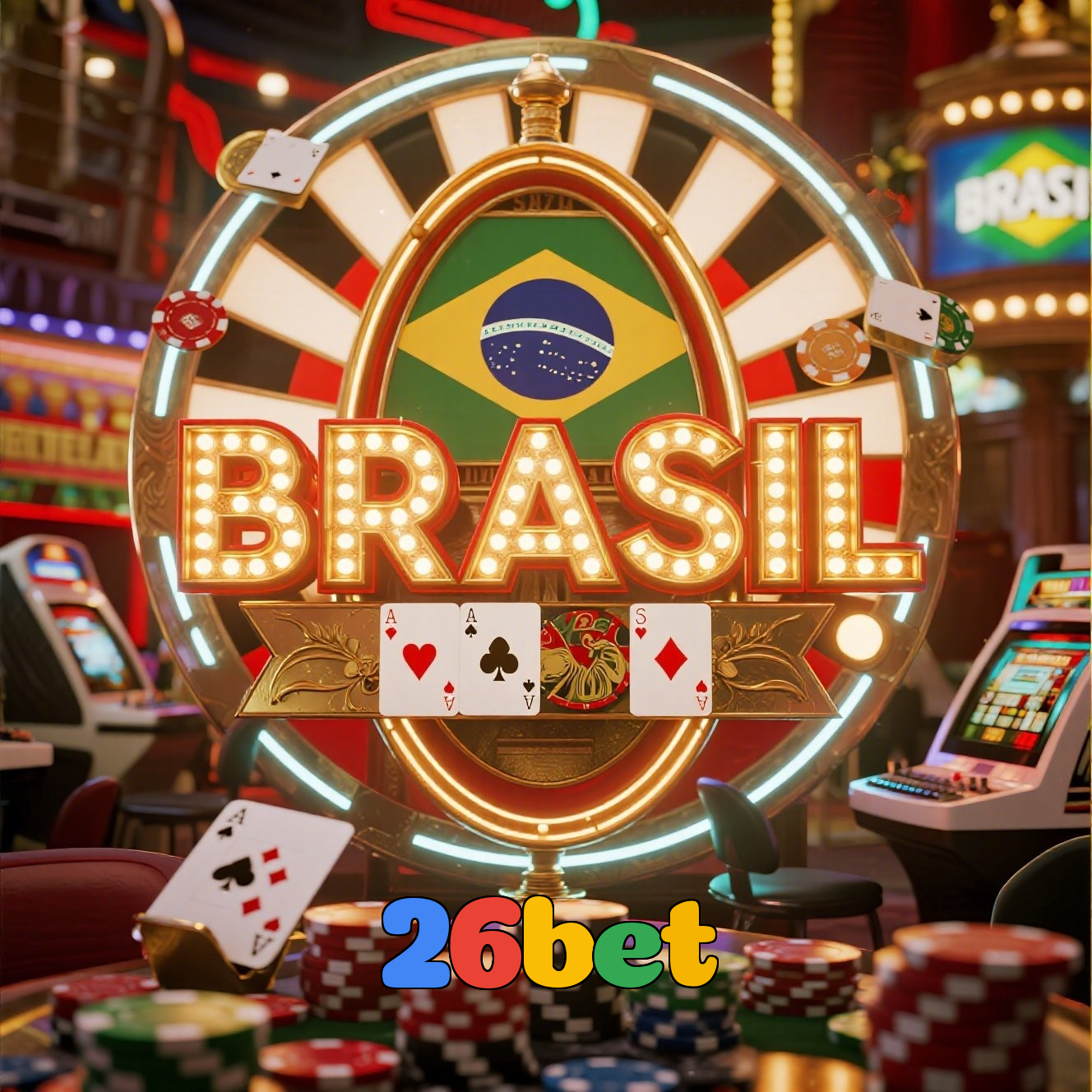 26bet:Sua sorte está no cassino online com poker, roleta e futebol ao vivo!
