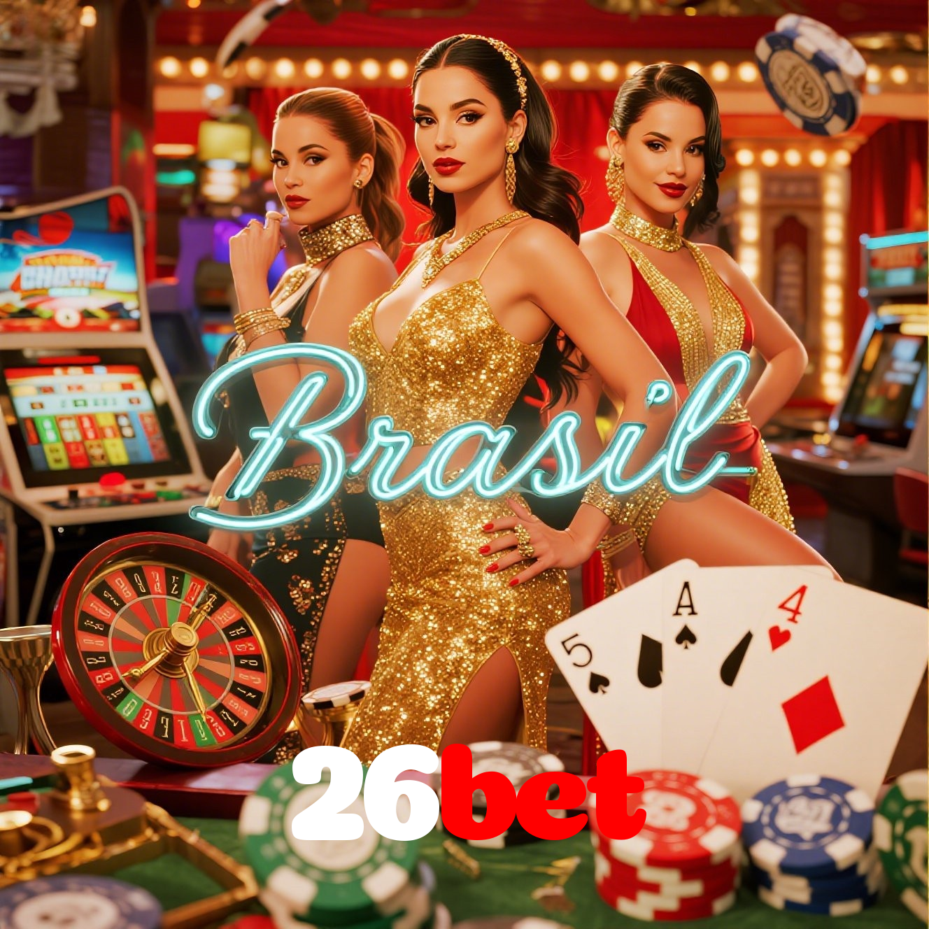 26bet:Sinta a emoção de apostar no futebol online e conquistar prêmios!