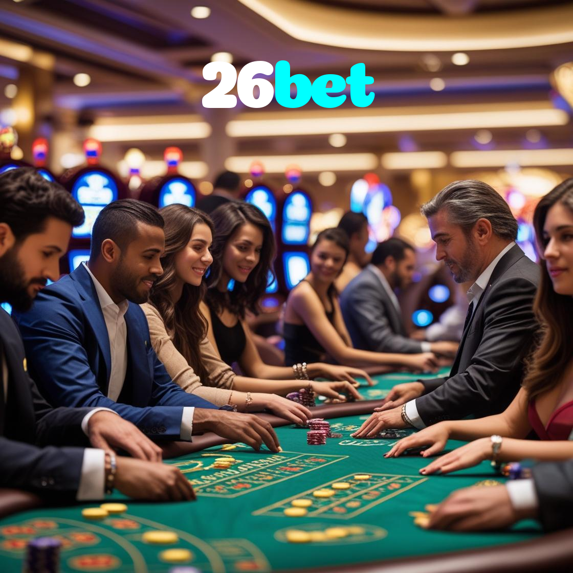 26bet:Jogue poker, roleta e aposte no futebol online com segurança!