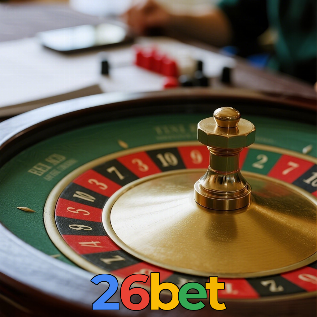 26bet:Jogue slots, aposte no futebol e ganhe grandes prêmios em nosso cassino!