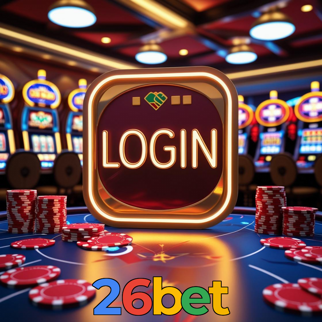 26bet:Vença no poker e aposte no futebol para grandes vitórias no cassino!