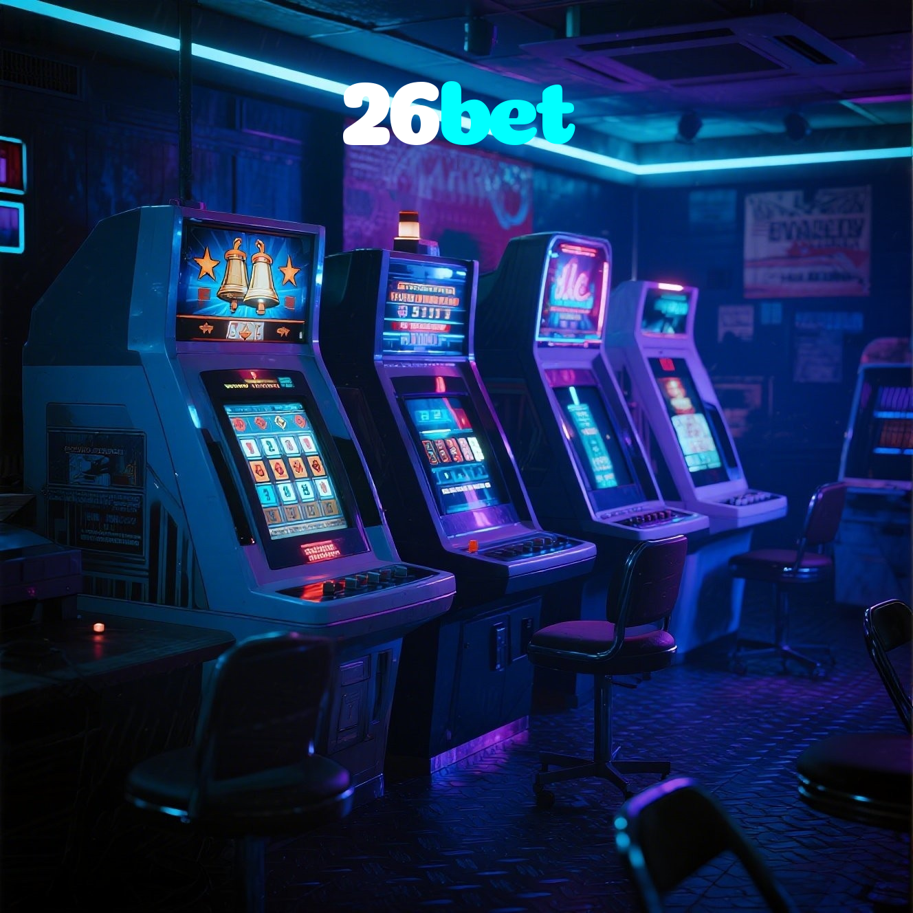 26bet：Vença no futebol digital! Aposte nos melhores jogos e conquiste grandes vitórias!