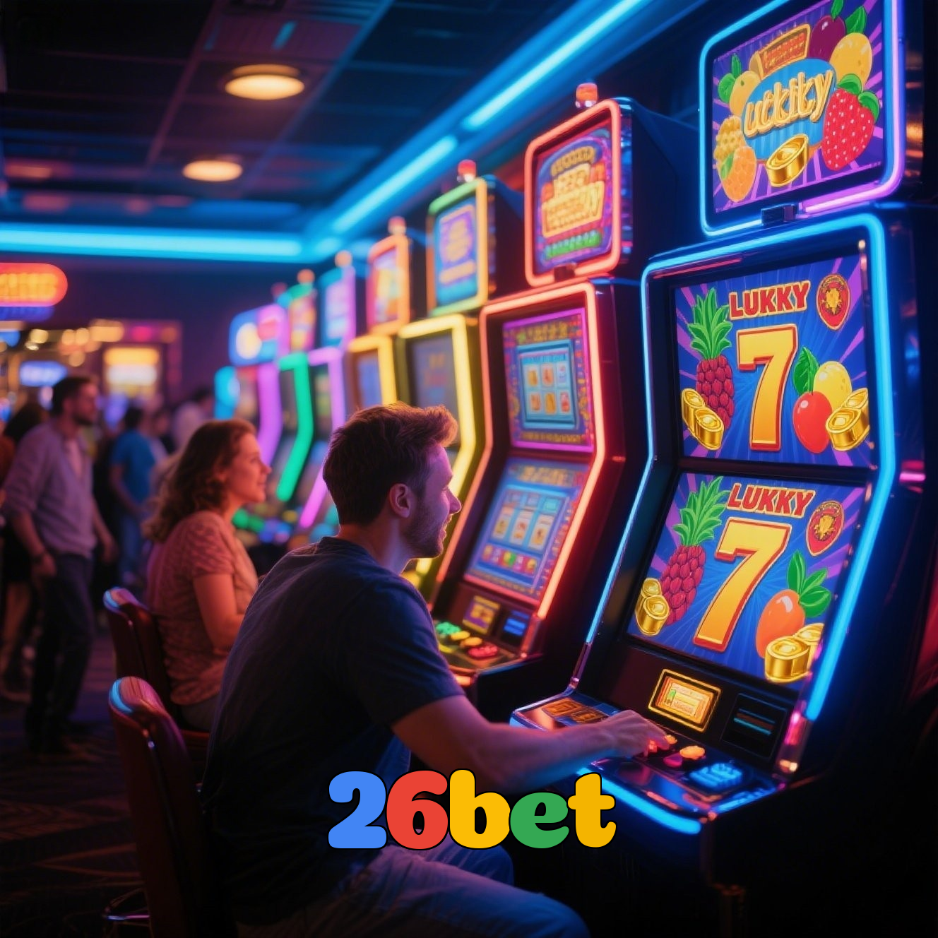 26bet:Apostas ao vivo no futebol e grandes prêmios nos melhores jogos de cassino!