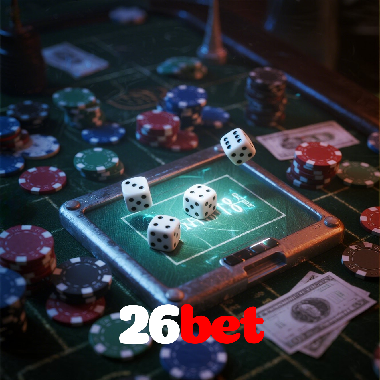 26bet：Jogue nas mesas de poker e ganhe prêmios incríveis!