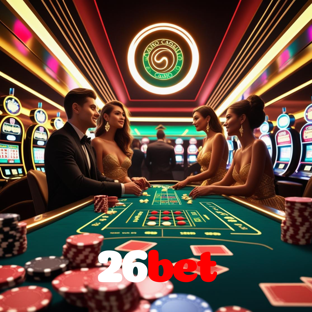 26bet:Aposte no seu time no futebol e divirta-se com slots e roleta!